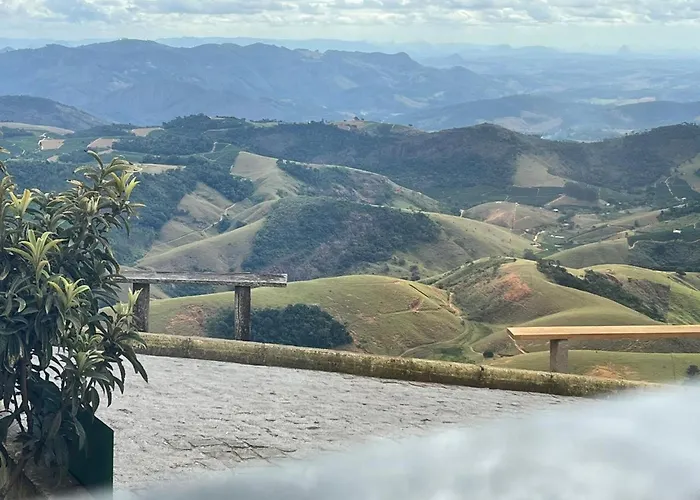 Casa Na Rampa - Hospedagem No Caravaggio