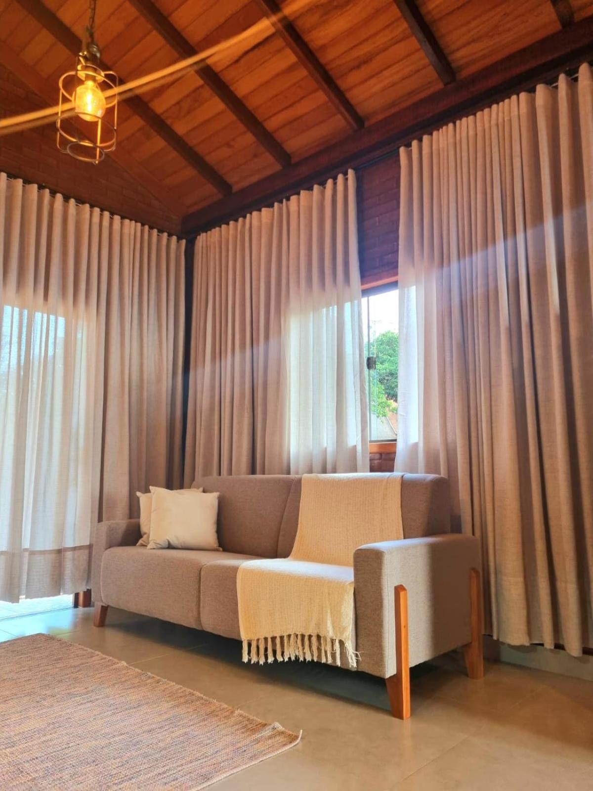 Casa Na Rampa - No Caravaggio